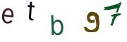 CAPTCHA ی تصویری